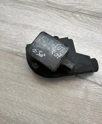 Peugeot 807 Accelerator pedal position sensor 