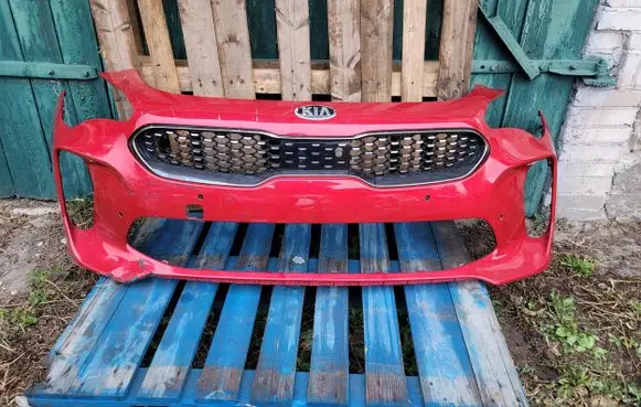 KIA Stinger Front bumper 86511-J5600