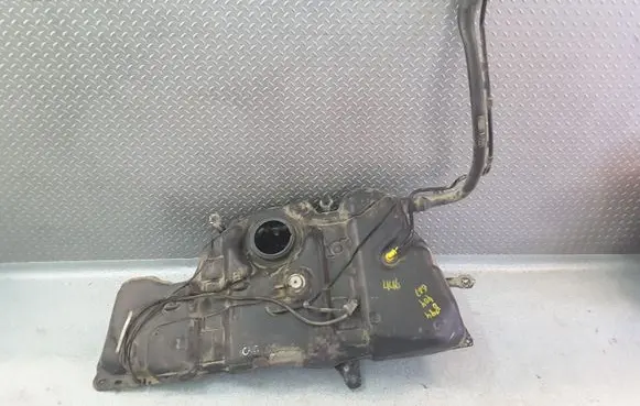 Citroen C4 I Picasso Fuel tank 9670821180 2002466A