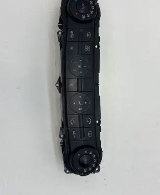 Mercedes-Benz E W211 Climate control unit 2118300085 00103003