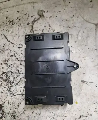 Peugeot 407 Fuse module 9656148180 BSCA0400
