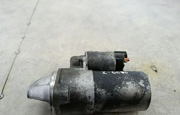 KIA Stonic Starter motor 361002A950