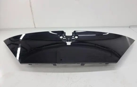 Nissan Ariya Front bumper upper radiator grill 623105MP0A