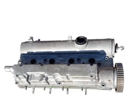 Opel Astra G Engine head R9400187