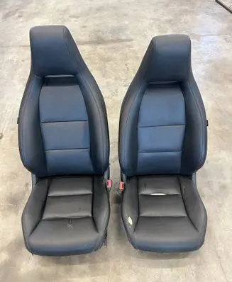 Mercedes-Benz CLA C117 X117 W117 Front driver seat