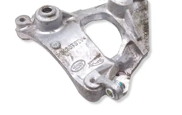 Land Rover Range Rover Sport L461 A/C compressor mount bracket KPLA19D624AC
