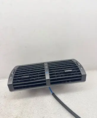 BMW X5 E53 Dash center air vent grill 64228402221