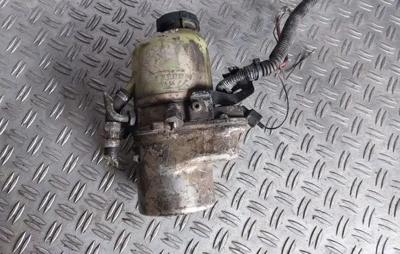 Opel Astra H Electric power steering pump 