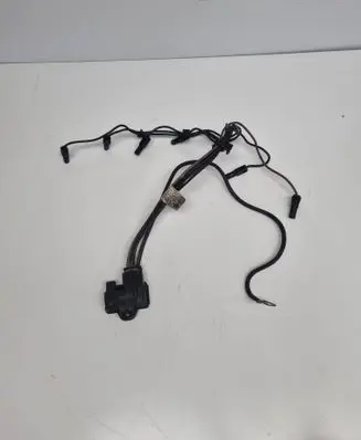 BMW 7 F01 F02 F03 F04 Glow plug pre-heat relay 8519472 0522140104