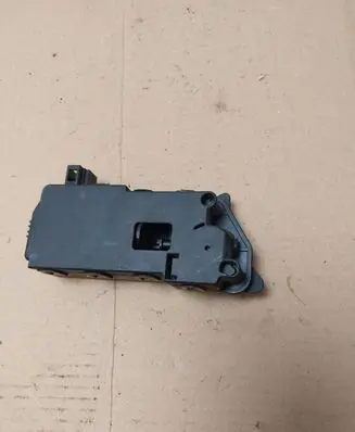 Volvo V50 Fuel tank cap lock 928400280809