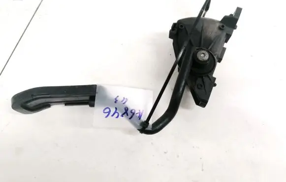 Ford Galaxy Accelerator throttle pedal 7M3721603D YM219F836AB