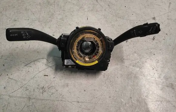 Audi A4 S4 B8 8K Airbag slip ring squib (SRS ring) 8K0953568D
