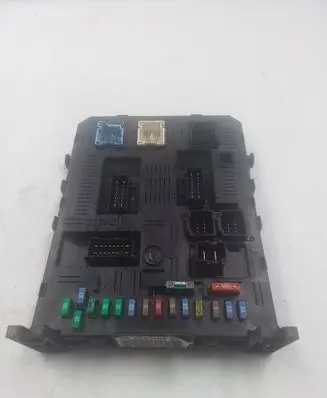 Fuse module