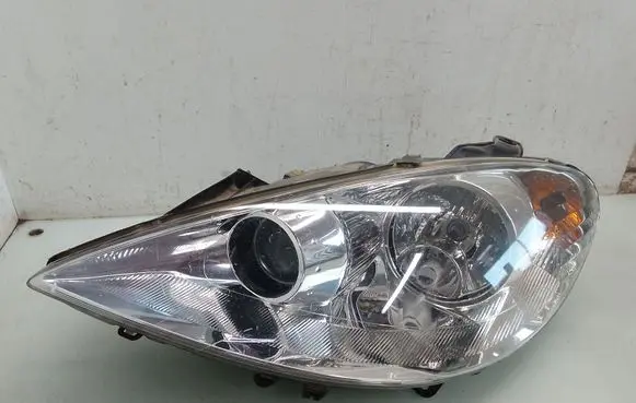 Peugeot 807 Headlight/headlamp 89006375