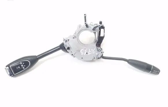 Mercedes-Benz GL X164 Wiper turn signal indicator stalk/switch A1644400001