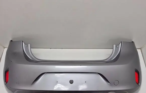 Opel Corsa F Rear bumper 564682821