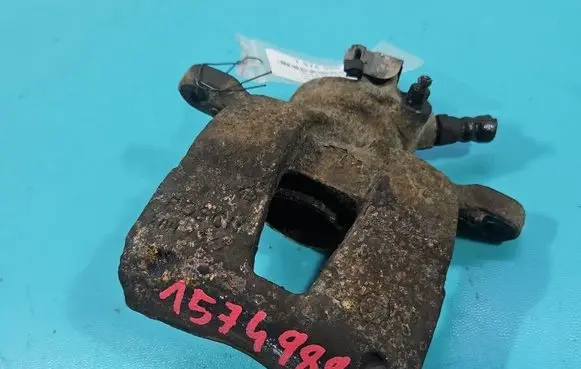 Fiat 500 Front brake caliper IMPRK1574989