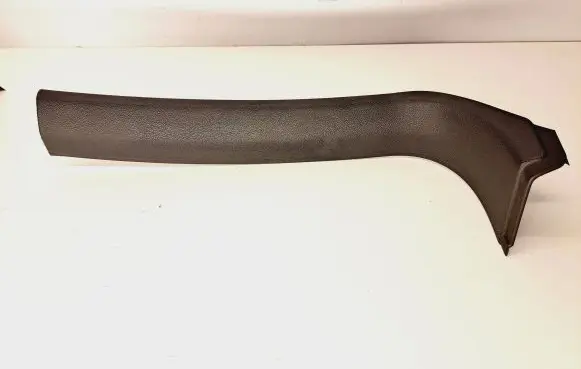 Jaguar X-Type Other trunk/boot trim element 4X43N40689