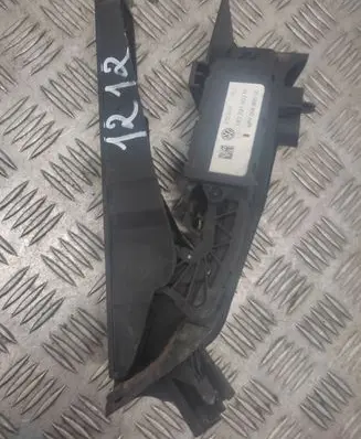 Seat Altea Accelerator throttle pedal 1K1721503M 6PV00889000