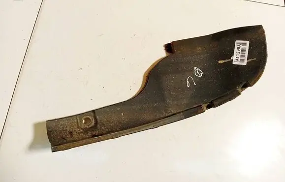 Toyota Yaris Rear mudguard 5259152180