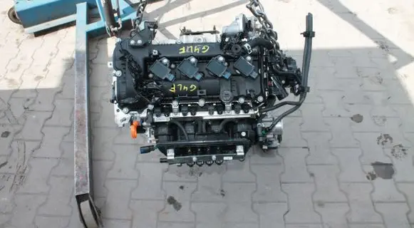 Opel Insignia A Engine 5678