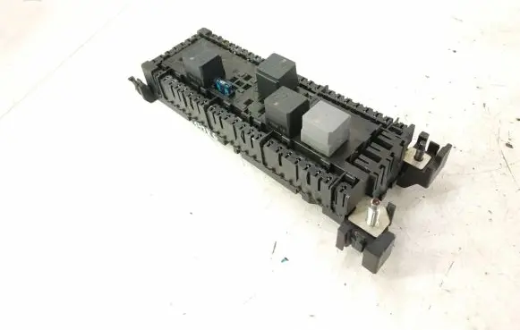 Mercedes-Benz GLE (W166 - C292) Fuse box set DALISID3668 1669061202 A1669061202