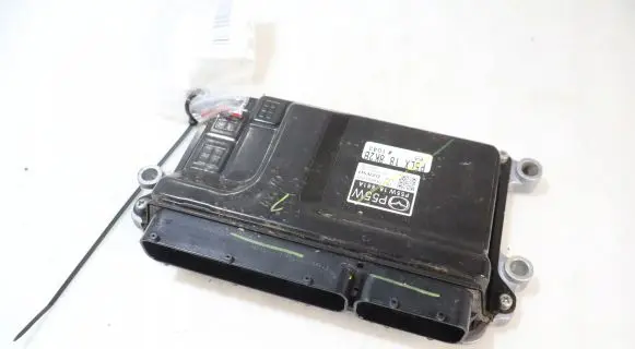 Mazda 2 Engine control unit/module ECU P55W18881A