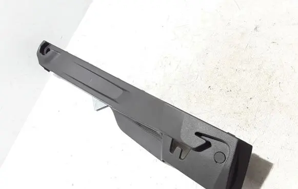 Renault Espace V (RFC) Tailgate/trunk side cover trim 799110724R