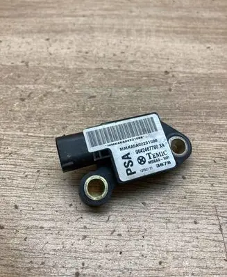 Citroen C5 Airbag deployment crash/impact sensor 9642467780