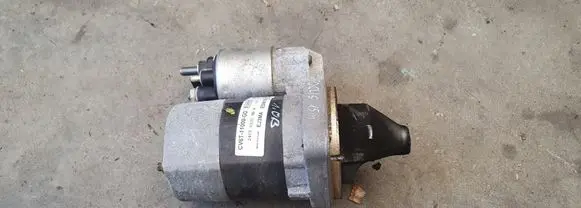 Ford Focus Starter motor CV6T11000GD