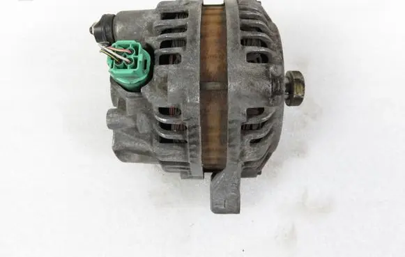 Honda Civic Generator/alternator AHGA50 A5TA7091ZE