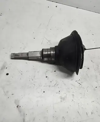 Volvo S60 Steering column universal joint 1234