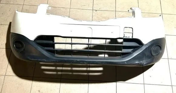 Nissan Qashqai Front bumper 62022BR10H
