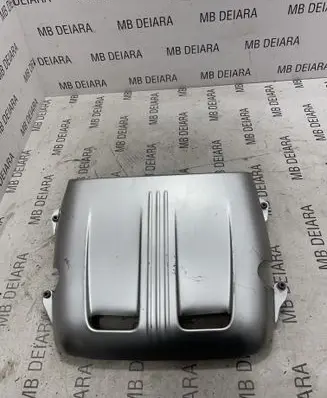 Mercedes-Benz C AMG W205 Engine cover (trim) A1771501375
