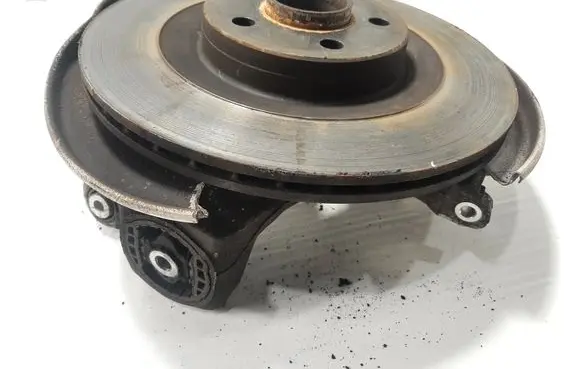 Volvo XC60 Rear wheel hub 32217287