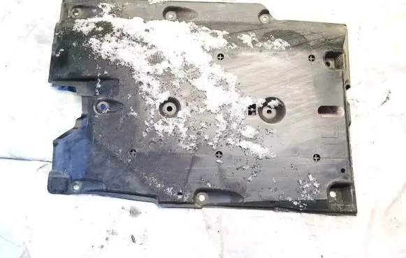 Renault Kadjar Engine splash shield/under tray