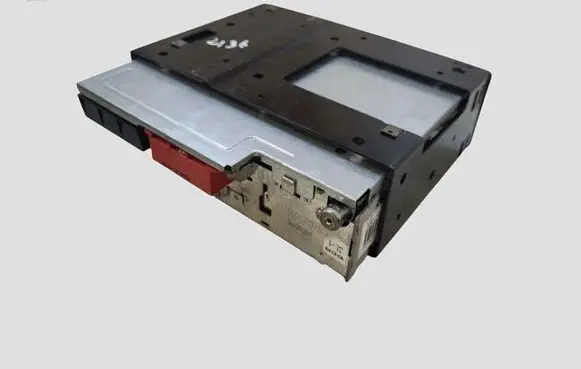 Renault Espace IV Radio/CD/DVD/GPS head unit 8200205833