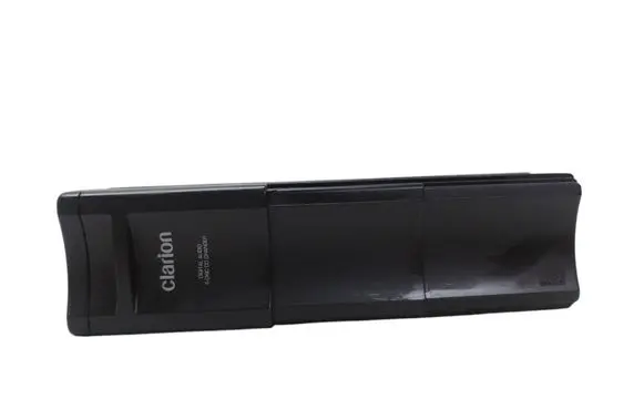 Lancia Phedra CD/DVD changer 9643884780 0562467