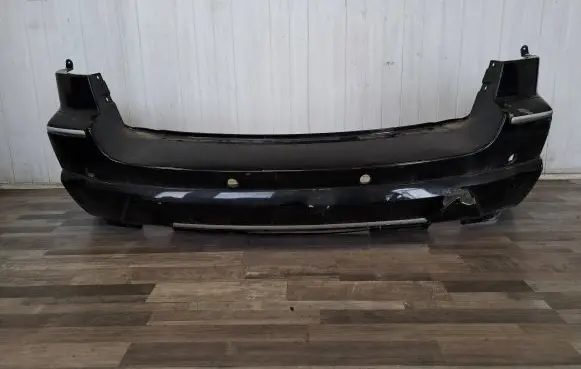 Chrysler Pacifica Rear bumper