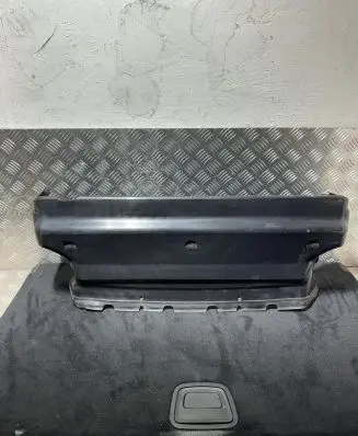 Jaguar XJ X351 Radiator trim FW93-8A095-A