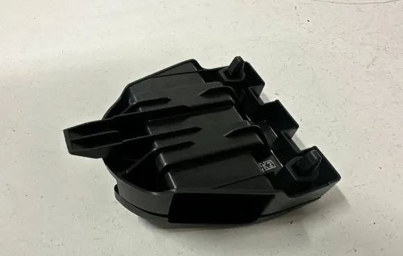 Audi A3 S3 8V Hazard Warning Triangle Mounting Bracket 8T0860285