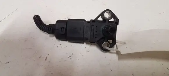 Audi A6 S6 C6 4F Air pressure sensor 0281002399 038906051B