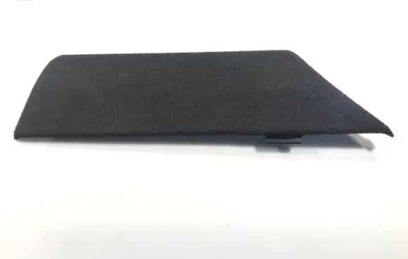 Subaru Forester SK Trunk/boot floor carpet liner 