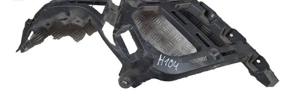 Peugeot 3008 II Rear bumper mounting bracket 9841005280