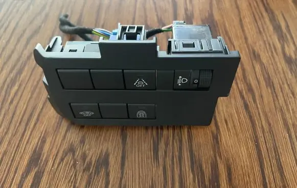 Citroen C5 Aircross Other devices 98095437ZD