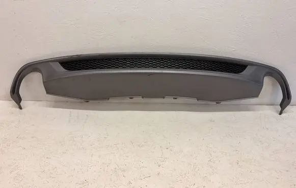 Audi A6 S6 C7 4G Rear bumper 4G0807521F