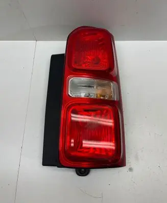 Citroen Jumpy Rear/tail lights 0019725301 9808243080 A002ZH