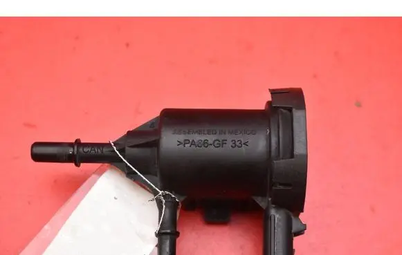 Jeep Grand Cherokee Vacuum valve 4891739AA