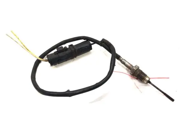 Peugeot 807 Exhaust gas temperature sensor 