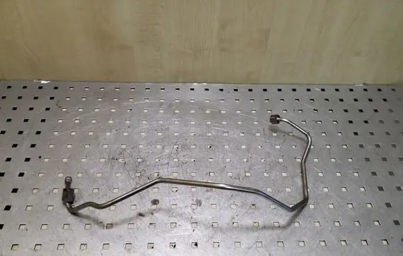 Turbo turbocharger oiling pipe/hose